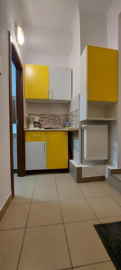 Republicii Apartment Historic Center บราชอฟ ภายนอก รูปภาพ