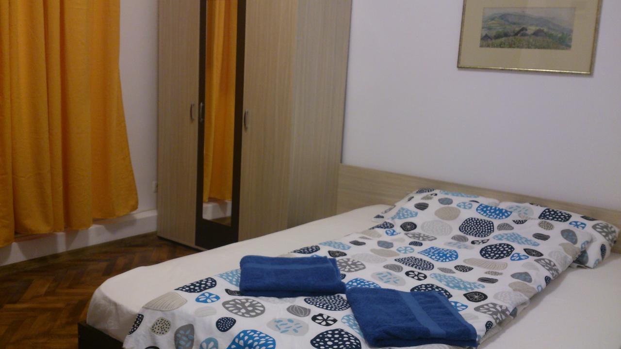 Republicii Apartment Historic Center บราชอฟ ภายนอก รูปภาพ