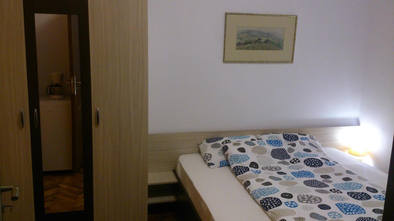Republicii Apartment Historic Center บราชอฟ ภายนอก รูปภาพ
